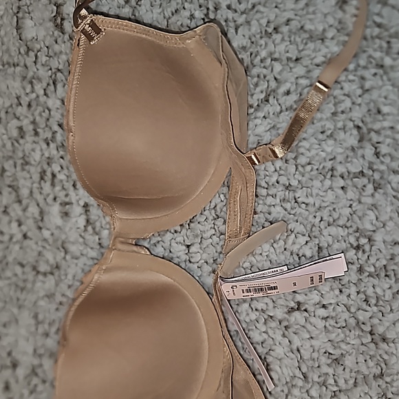 Victoria's Secret Pink Bra Sz 34B - Picture 10 of 12